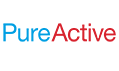לוגו Pure Active