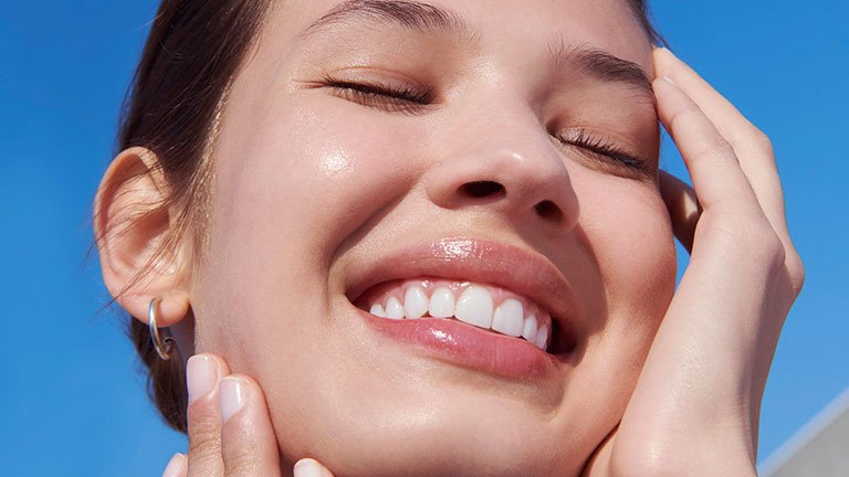 oily skin 768x432