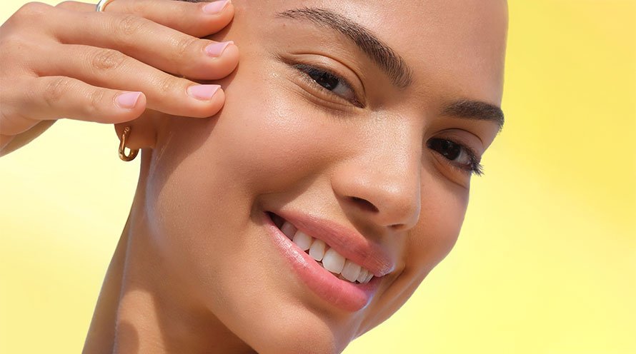 שגרת טיפוח לעור בשנות ה30