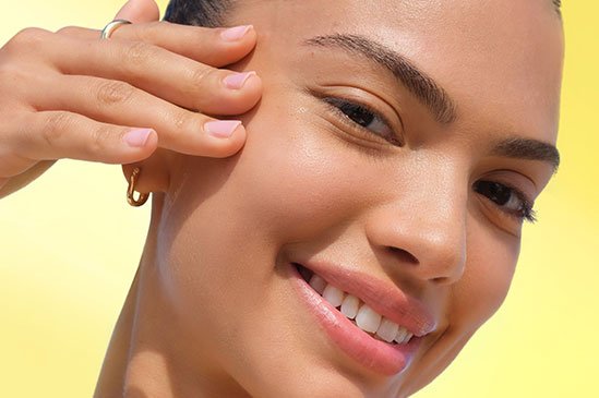 שגרת טיפוח לעור בשנות ה30