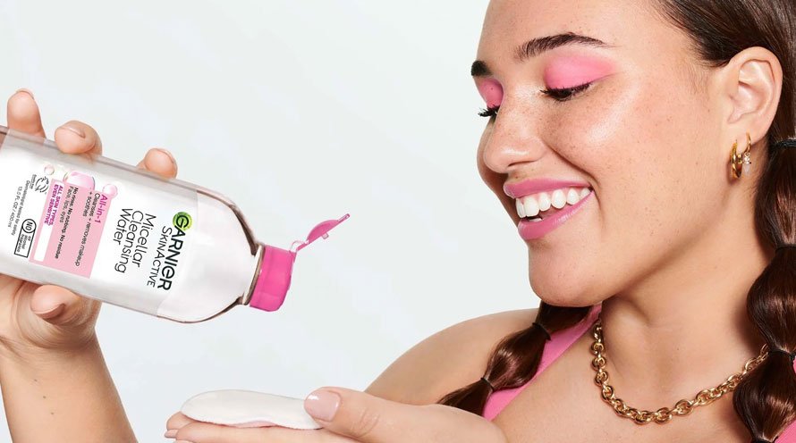 מה זה מים מיסלריים