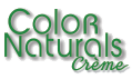 לוגו color naturals