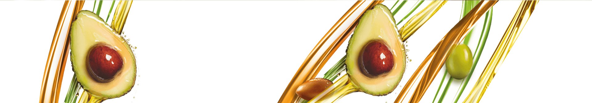 תמונה של שמן אבוקדו