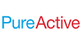 לוגו Pure Active