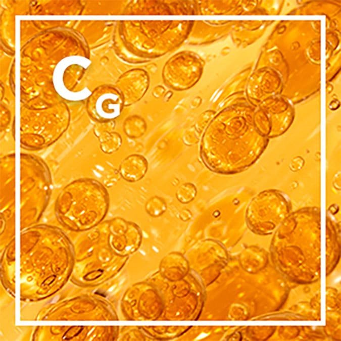 Garnier Color Match logo