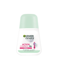 דאודורנט רול און אקשן קונטרול תרמיק 72 שעות