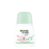 דאודורנט רול און חומצה היאלורונית
