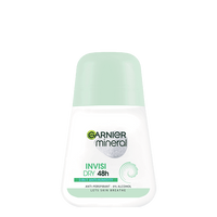 דאודורנט רול און אינביזי דריי