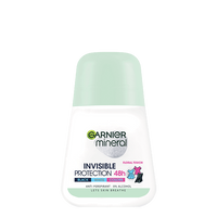 דאודורנט רול און אינביזיבל פלורל טאצ'