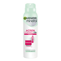 דאודורנט ספקיי אקשן קונטרול תרמיק 72 שעות