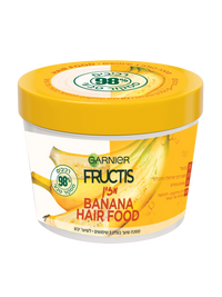 פרוקטיס היירפוד מסכה בננה