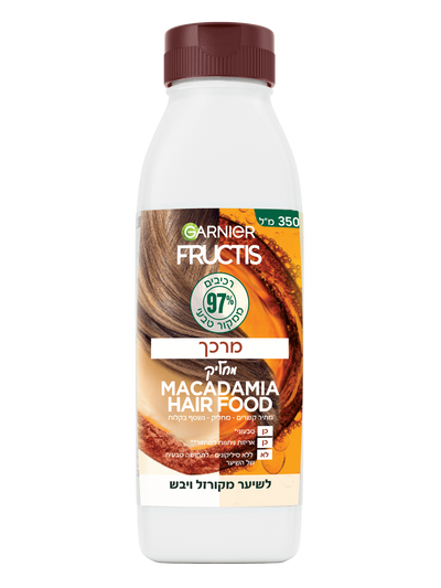 פרוקטיס היירפוד מרכך מקדמיה