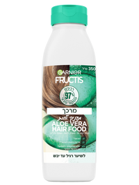 פרוקטיס היירפוד מרכך אלוורה