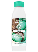 פרוקטיס היירפוד מרכך אלוורה