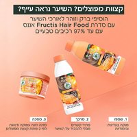 fructis pineapple shampoo gallery img 03