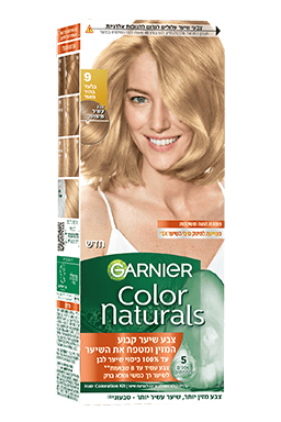 Color Naturals 9 spotlight img