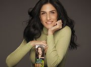 צבע שיער קבוע קולור נטורלס