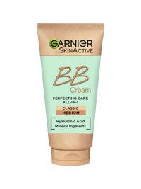 BB קרם קלאסי בגוון מדיום