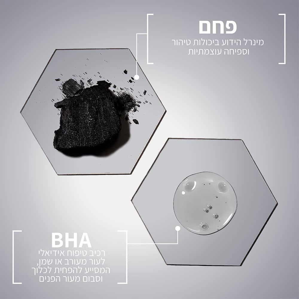 antiblackhead charcoal cleanser gallery img 01