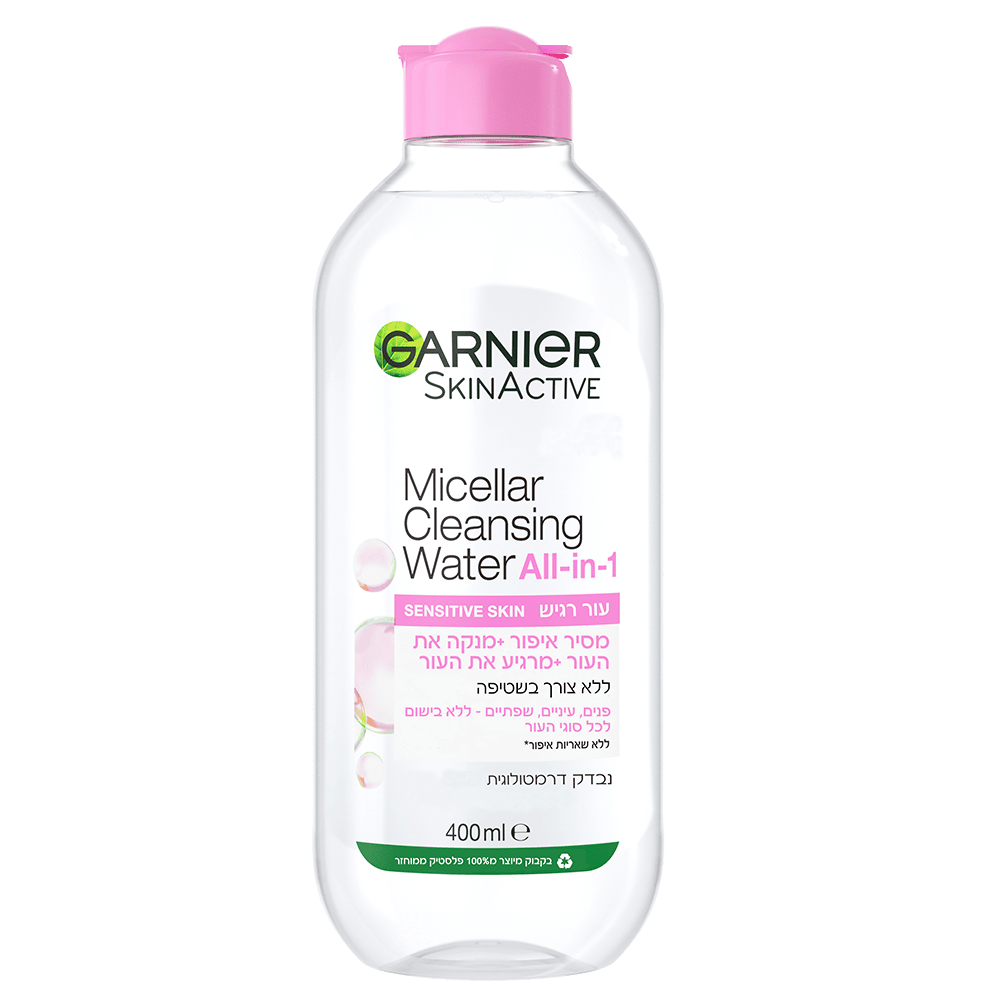 micellar water 400ml pdp img