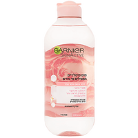 מים מיסלריים ורדים