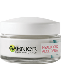 קרם יום אלוורה לעור יבש