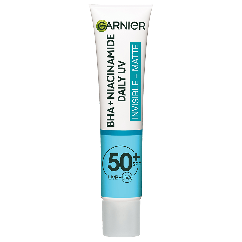 תחליב לחות ניאצינאמיד 50 SPF