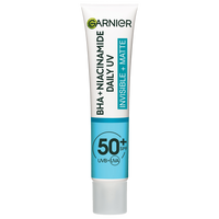תחליב לחות ניאצינאמיד 50 SPF