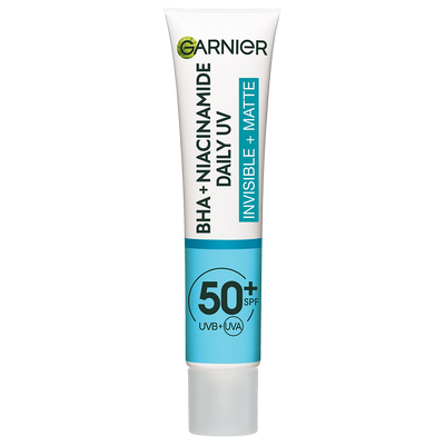 תחליב לחות ניאצינאמיד 50 SPF