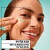 מוכח קלינית. מסייע בהפחתת עד פחות 48 אחוז במראה פגמי עור. מחקר קליני על 41 נבדקים, לאחר 4 שבועות של שימוש.