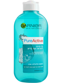 מי פנים פיור אקטיב