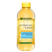 מים מיסלריים ויטמין C