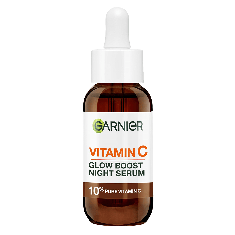 סרום לילה ויטמין C