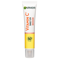 תחילב לחות UV ויטמין C גלואו