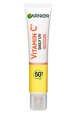 תחילב לחות UV ויטמין C גלואו