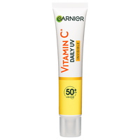 תחליב לחות UV ויטמין C שקוף