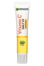 תחליב לחות UV ויטמין C שקוף